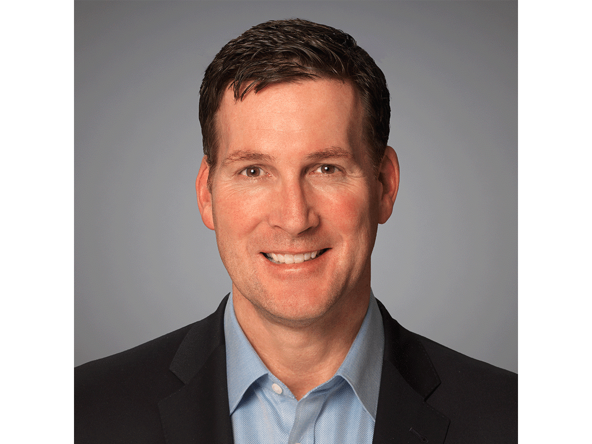 Bob McCuin, Executive Vice President & Chief Revenue Officer, Clear Channel Outdoor Americas