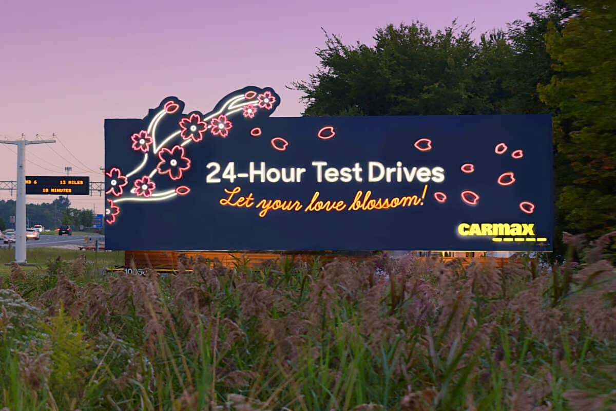 Advertising in Washington DC