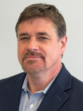 Heath Vellekamp, Branch President, Houston