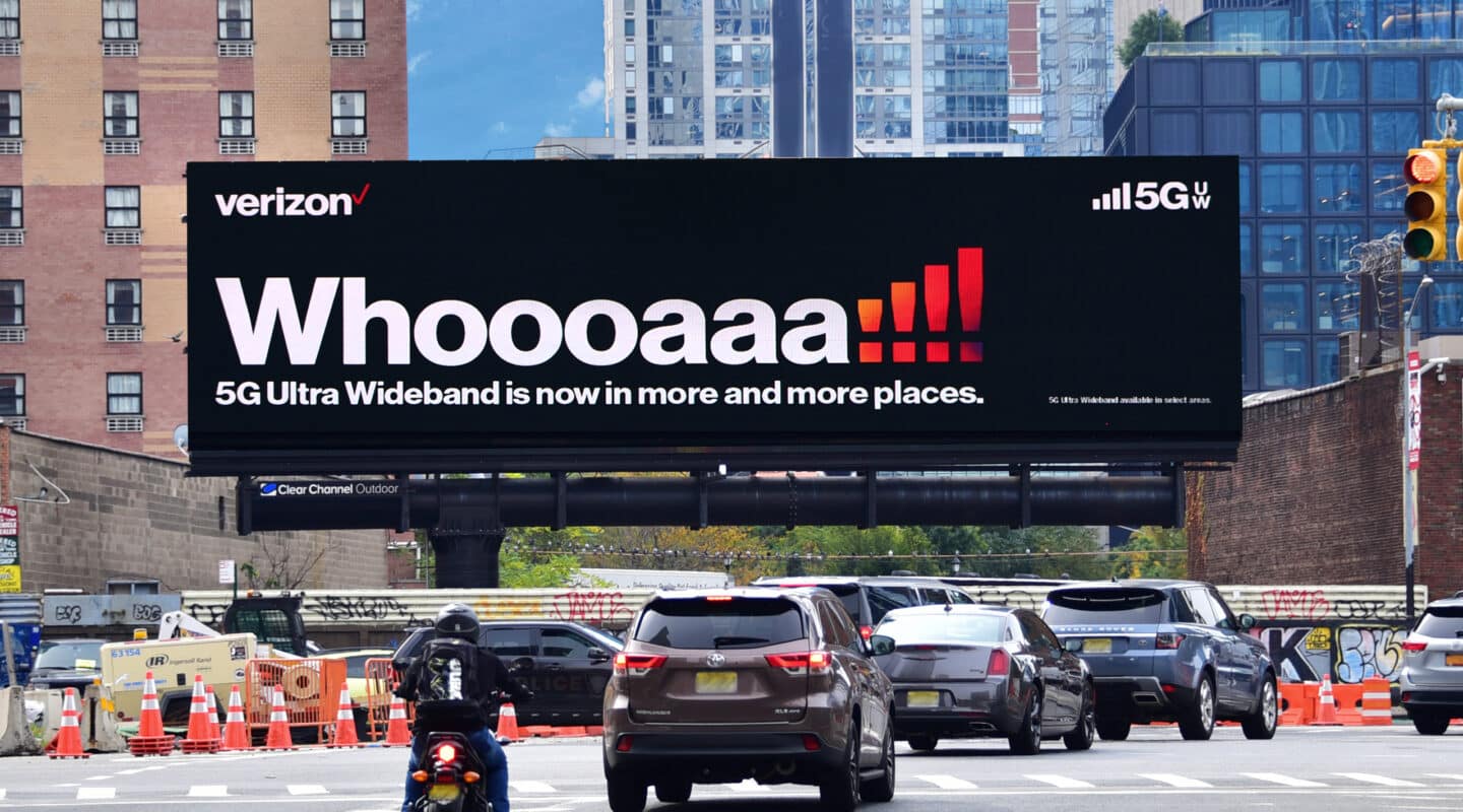 Billboard Advertising in New Jersey (NJ) - Rent New Jersey Billboard Ads  Here