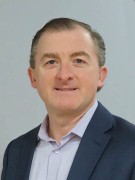 Bill Curran, Market Manager/VP Sales