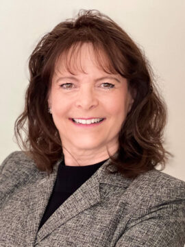 Brenda Begley, Market Manager/VP, Sales