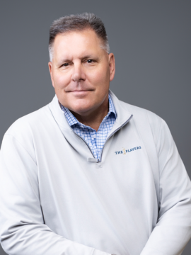 Brent Bolick, Branch President, Clear Channel Outdoor Jacksonville, FL