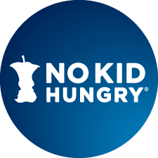 Clear Channel Outdoor and No Kid Hungry