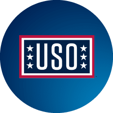 Clear Channel Outdoor and the USO