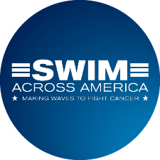 Clear Channel Outdoor and Swim Across America