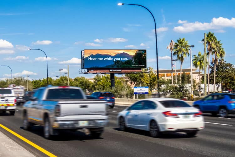 Clear Channel Outdoor environment and conservation