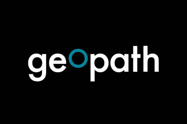 geopath logo branding Clear Channel Outdoor