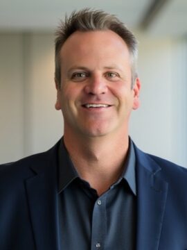 Adam Barthelmess Branch President CCO