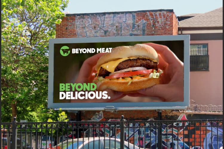 Beyond creative solutions, Clear Channel Outdoor