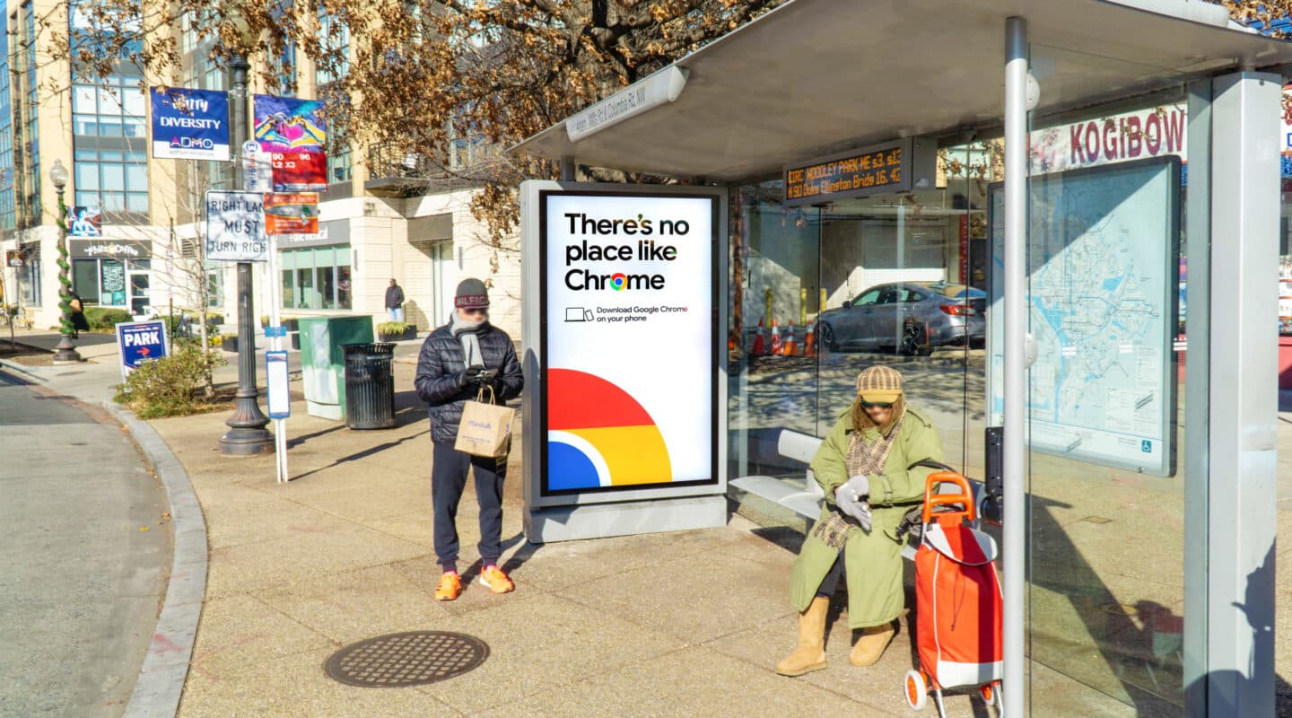Advertising with CCO gets results