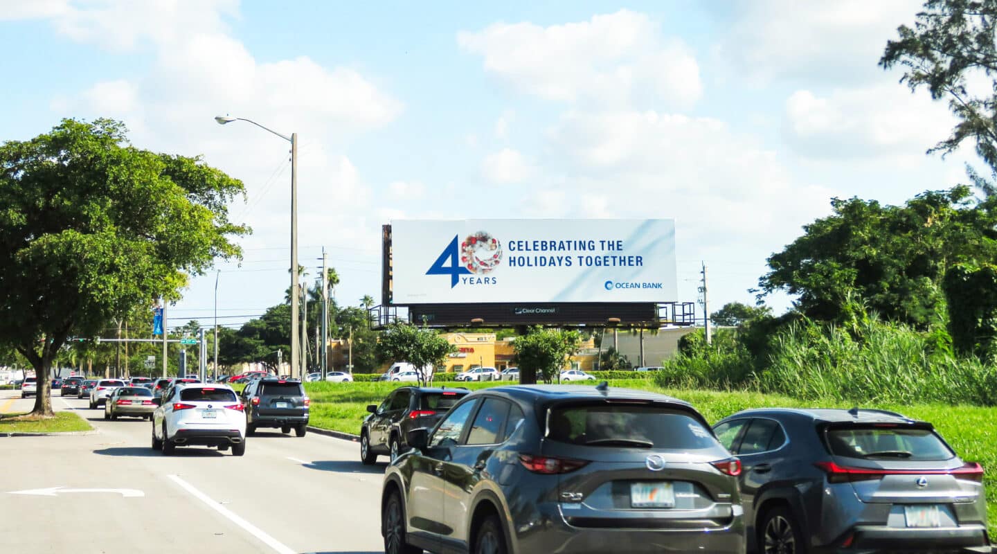 Miami Fort Lauderdale Advertising