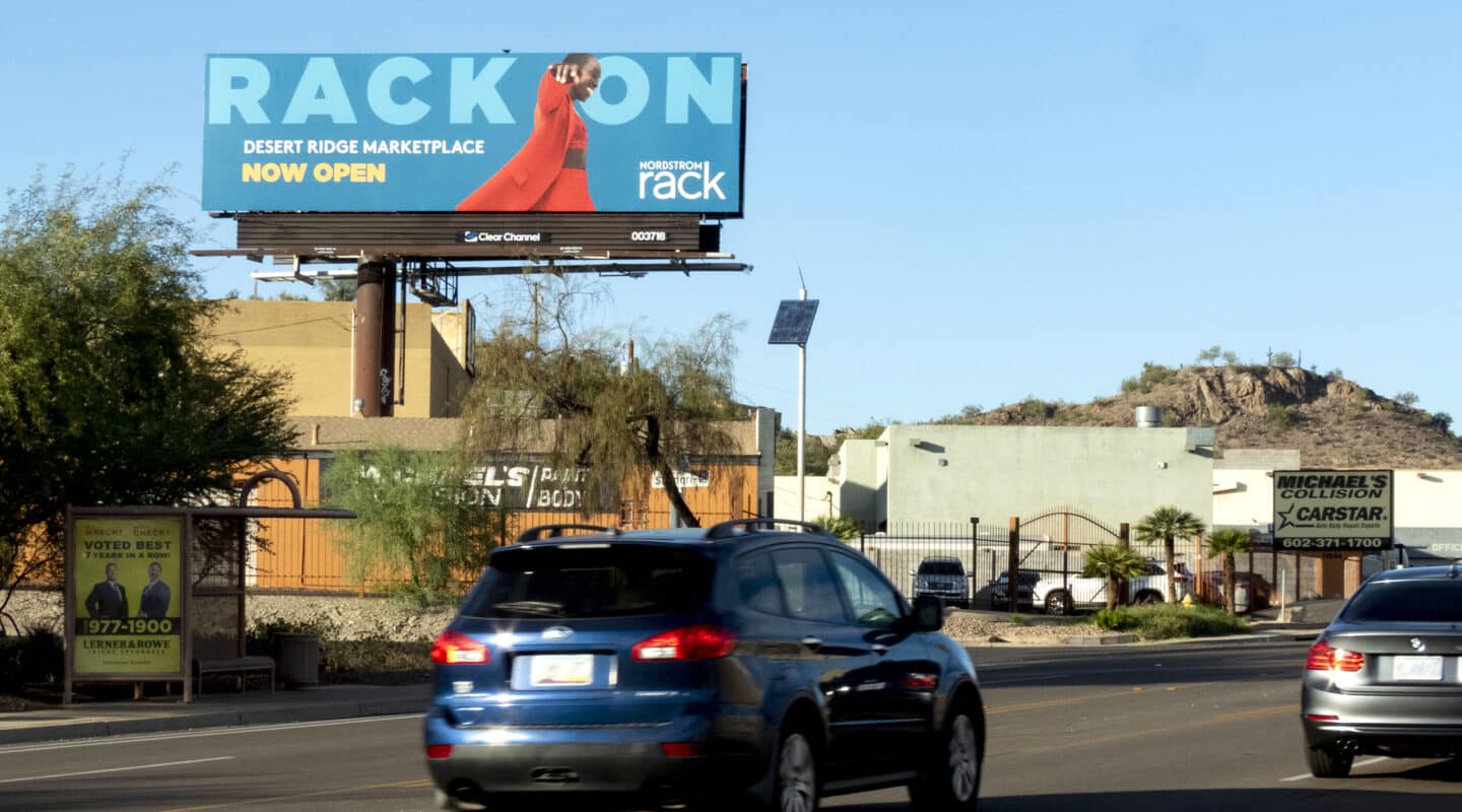 Advertising In Phoenix