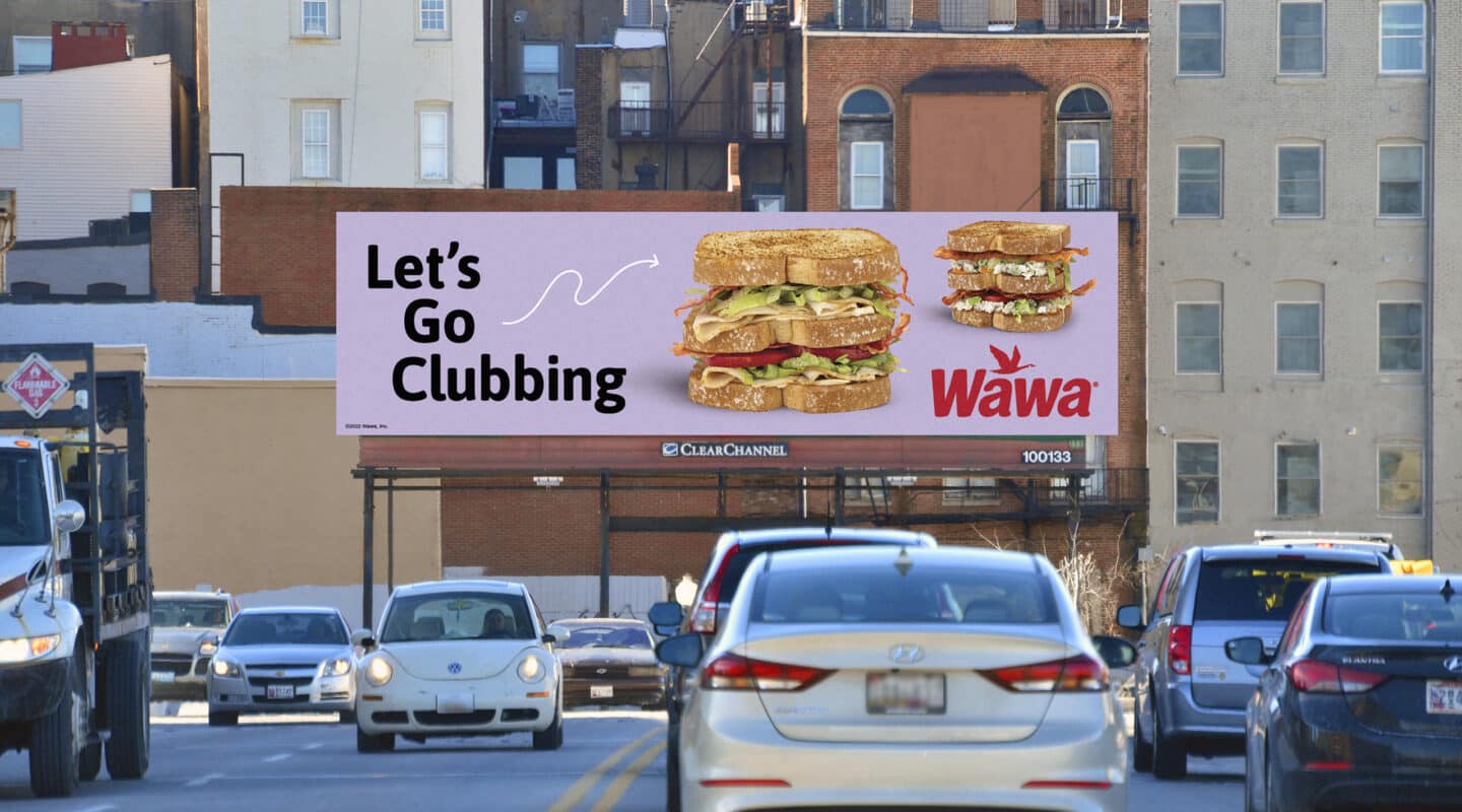 Clear Channel Outdoor Bulletins