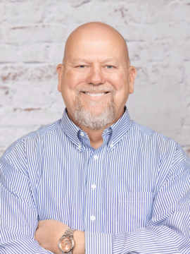 Scott Clark, VP, Sales, Clear Channel Outdoor Jacksonville, FL