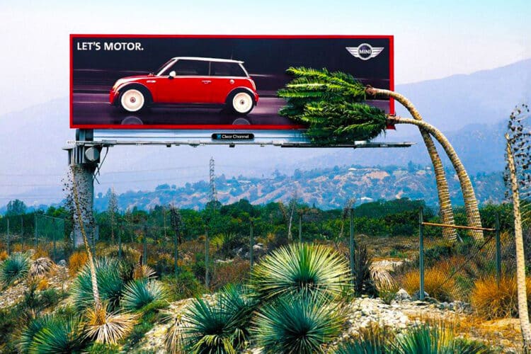 Clear Channel Outdoor new to OOH