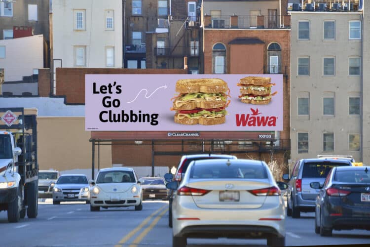 West Palm Beach Outdoor Advertising & Billboards