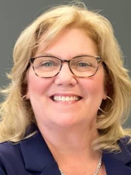 Michelle Costa, Regional President, Clear Channel Outdoor, South Central