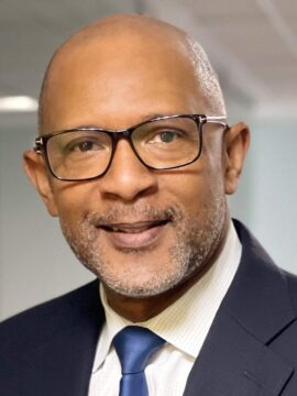 Jasper Johnson, Regional President, Clear Channel Outdoor, Southeast