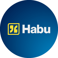 Habu logo