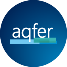 Aqfer Logo