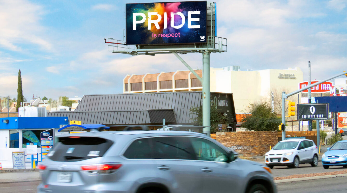Pride Digital Bulletin