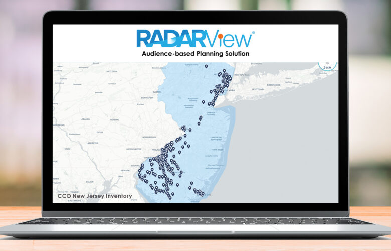 New Jersey CCO Coverage