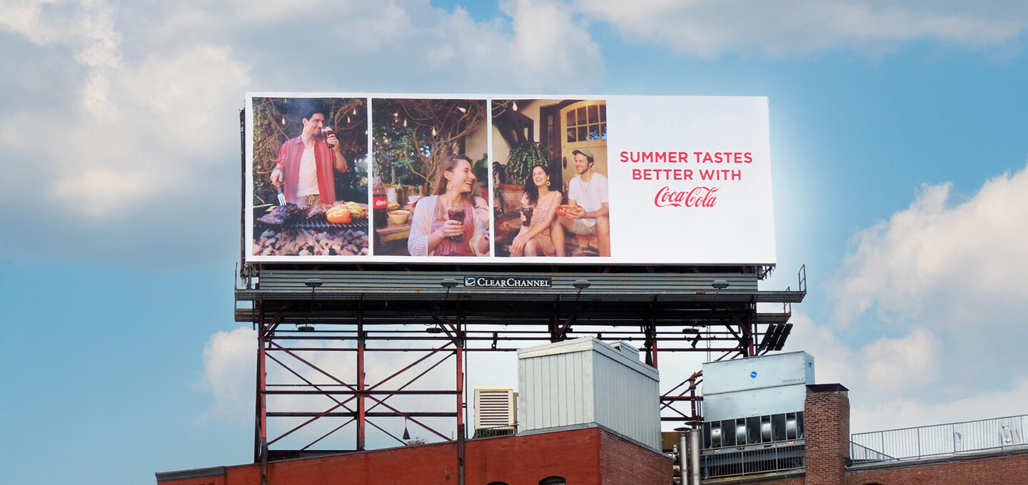 Boston CCO Bulletin Billboard