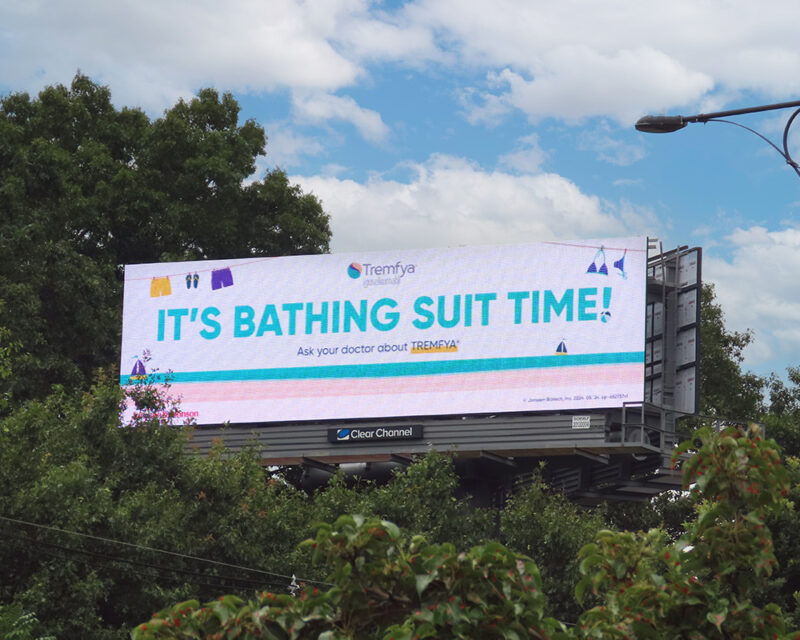 Boston CCO Bulletin Billboard