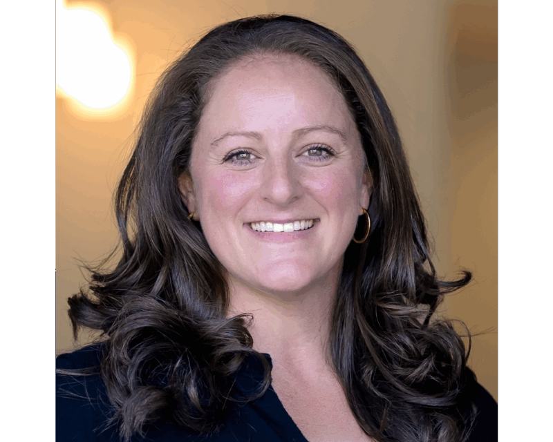 Nichole Boatsman Chief Technology Officer, Clear Channel Outdoor Americas