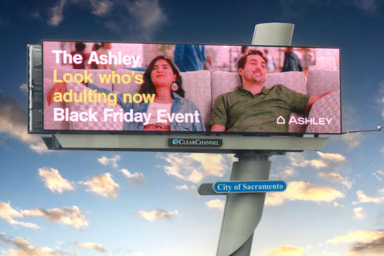 Ashley Furniture Industries Black Friday