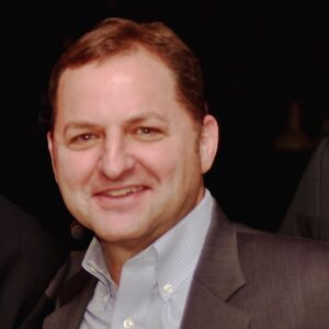 Andrew Marcus's avatar
