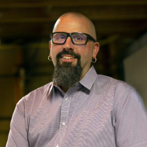 Mike McGraw's avatar