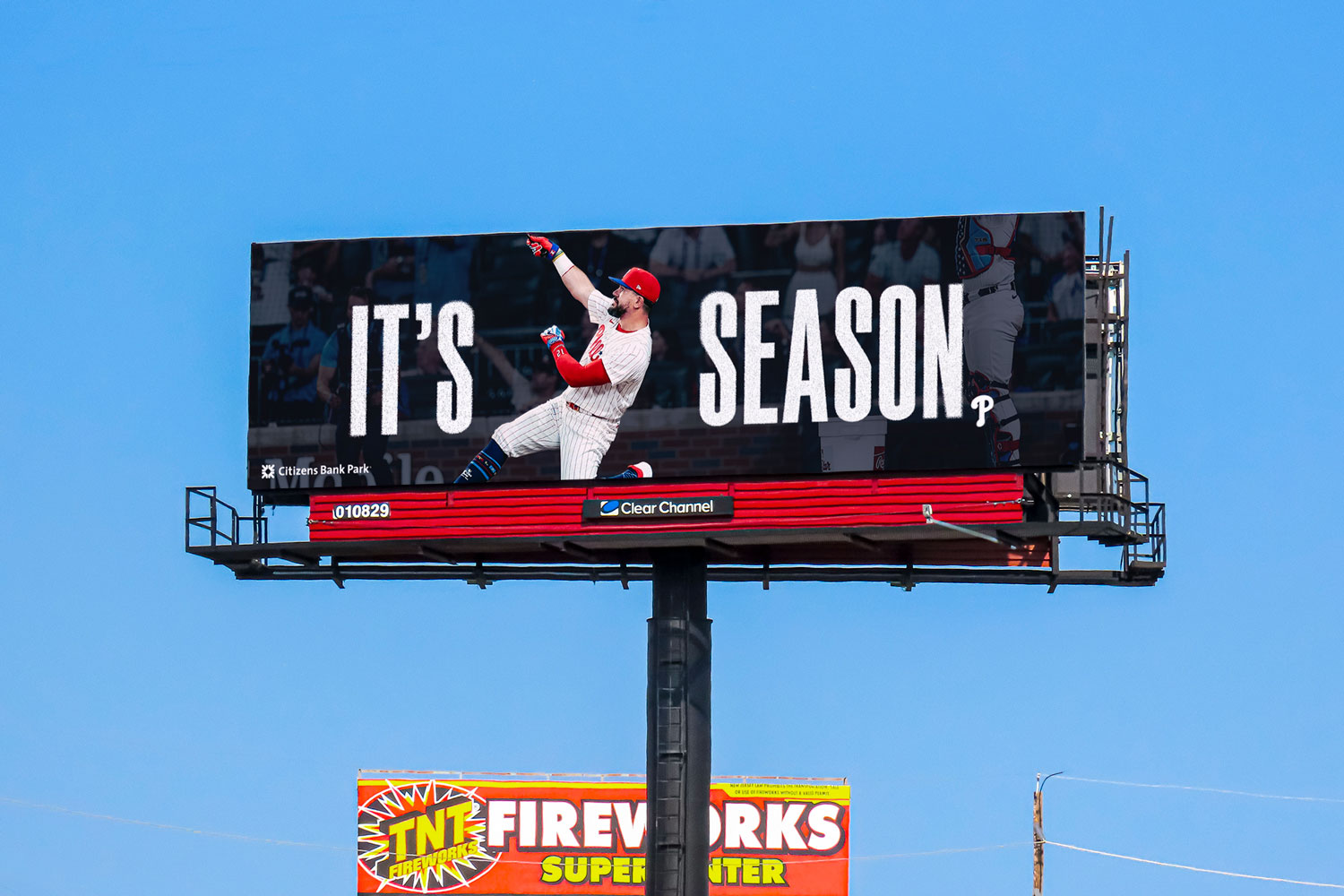 Philadelphia Phillies