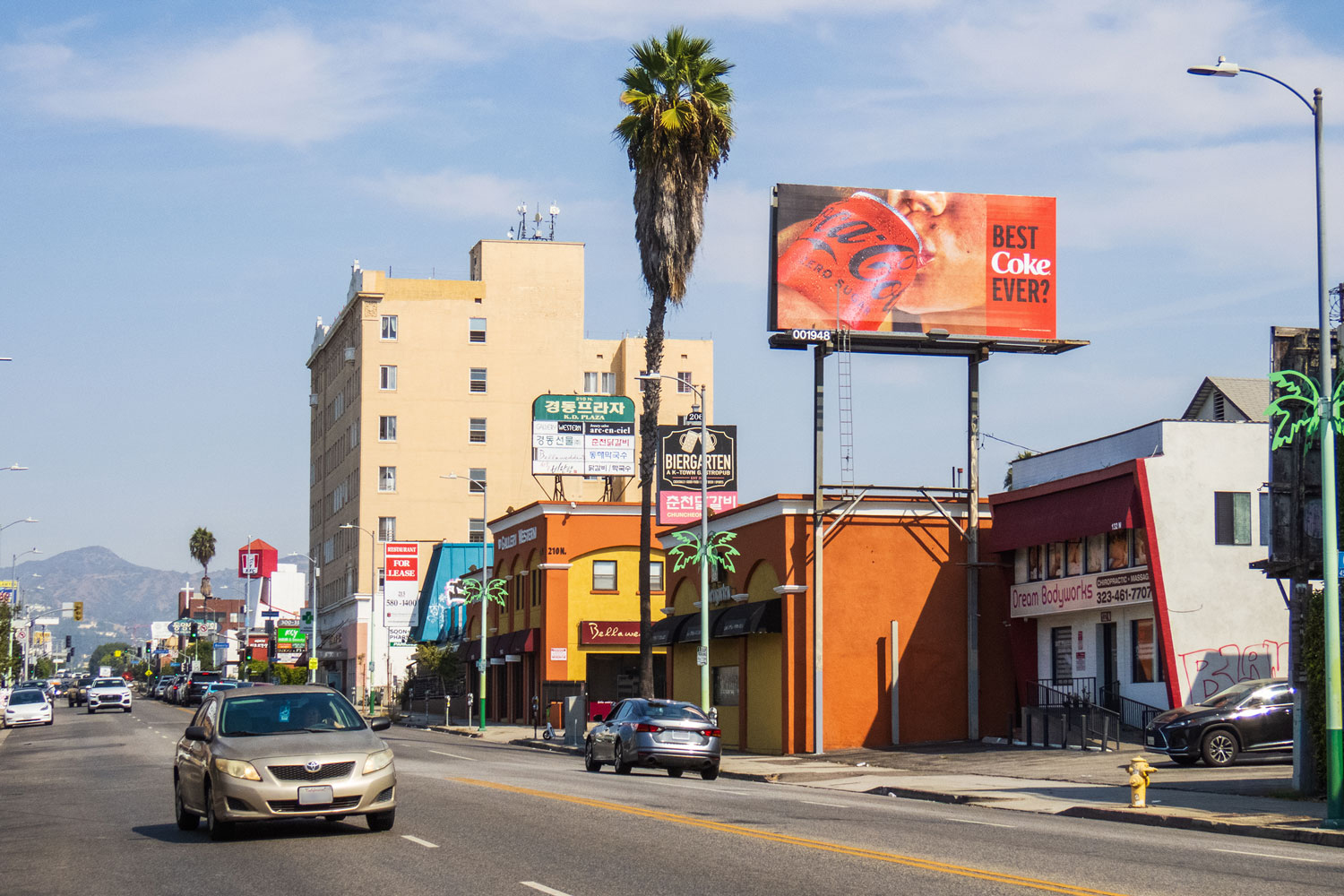 Campaign CocaCola Company