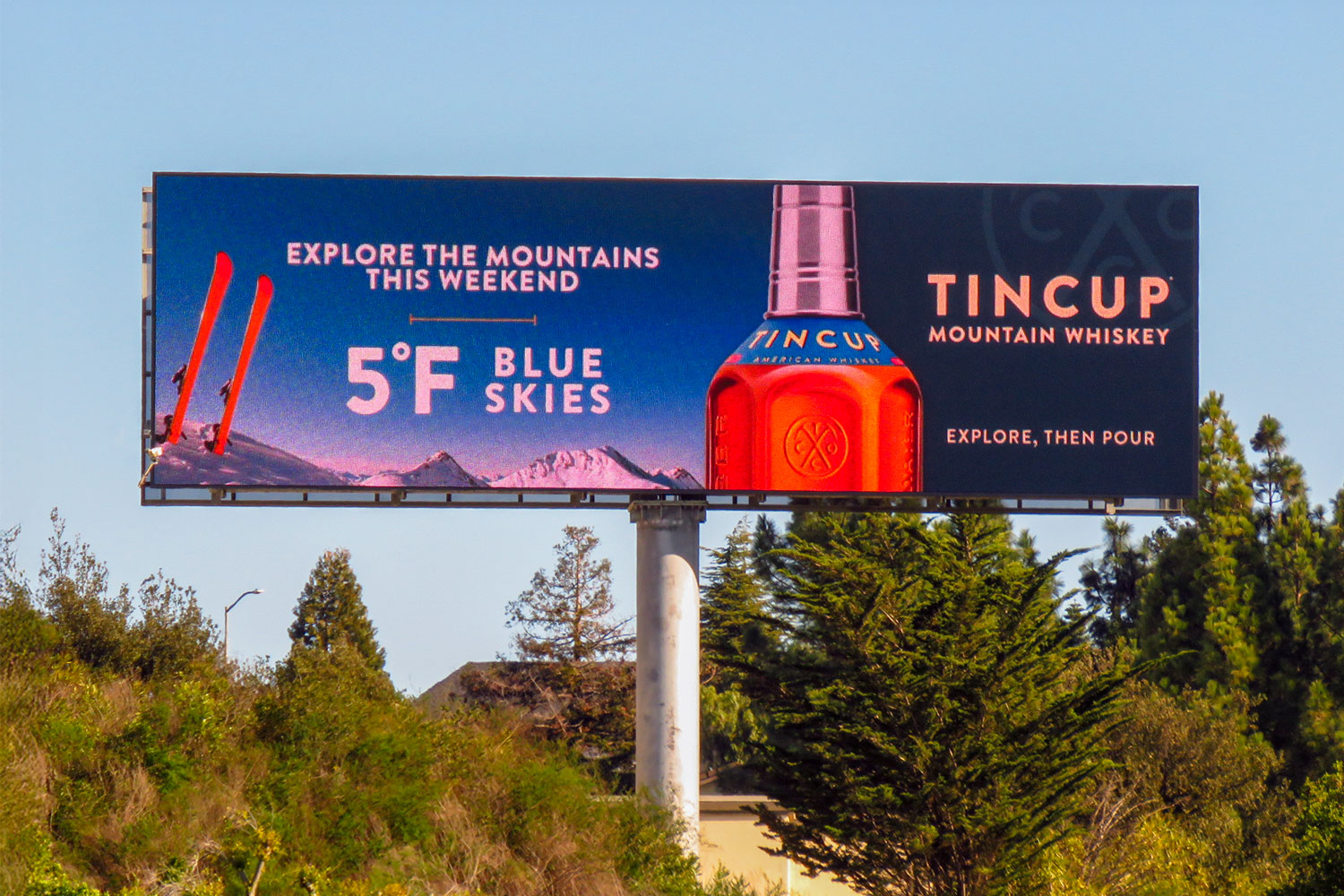 Proximo Spirits In Oakland, CA