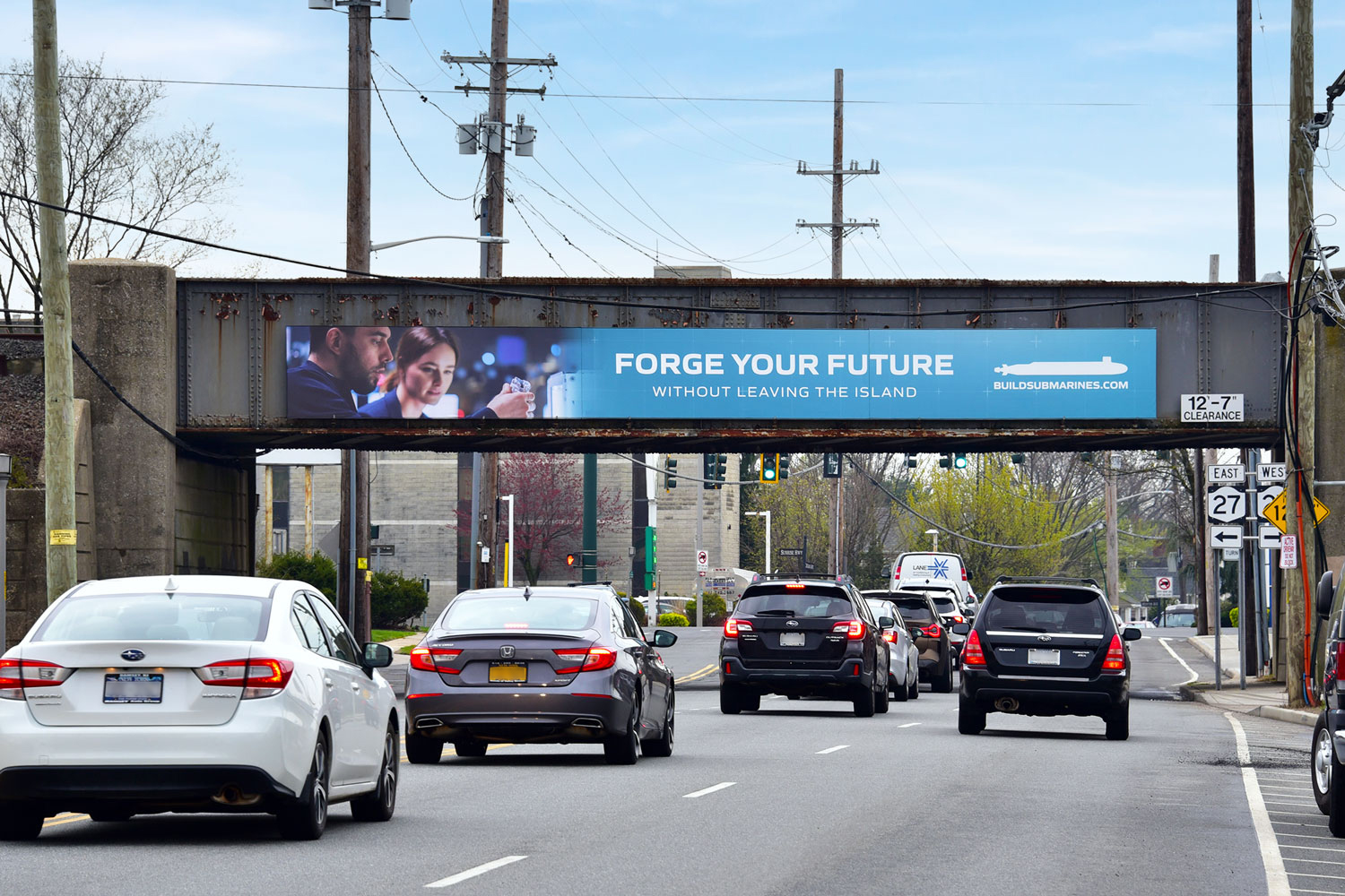 NYC Blueforge Alliance