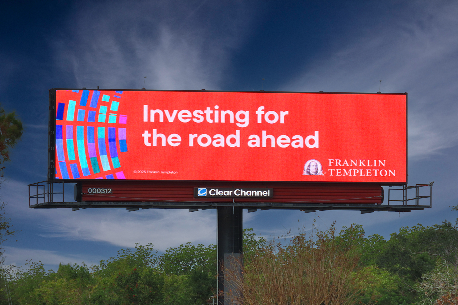 Investing for the road ahead Franklin Templeton