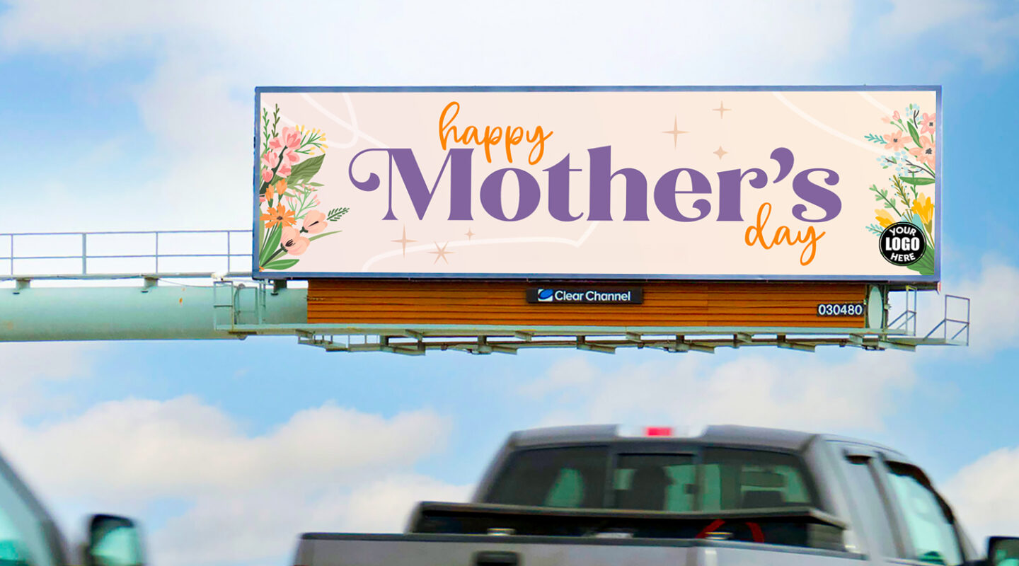 Happy Mother's Day 