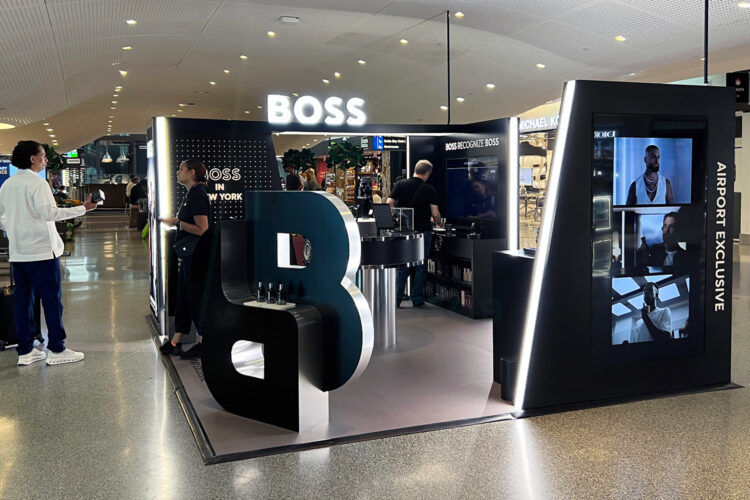Airport JFK  —Global air travel is stronger than ever, reaching 9.5B passengers in 2024, with 2025 expected to see continued growth—a surge that’s lifting airport advertising to new heights.