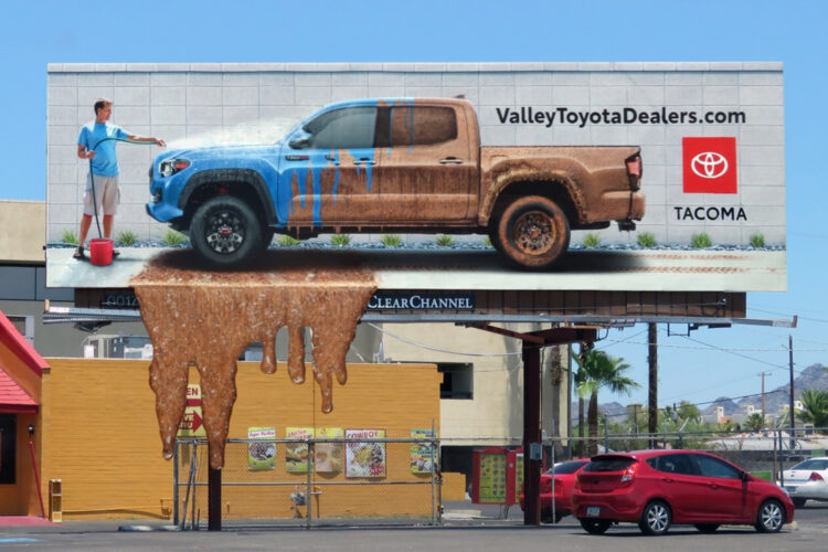 Valley Toyota Dealers