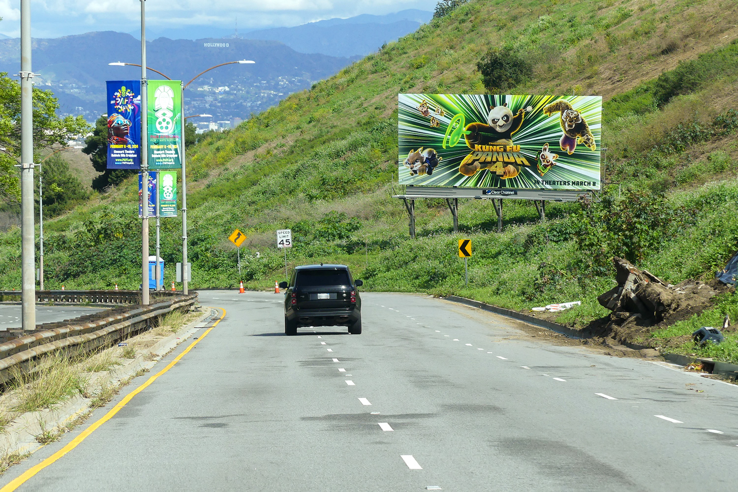 Universal Pictures Kung Fu panda