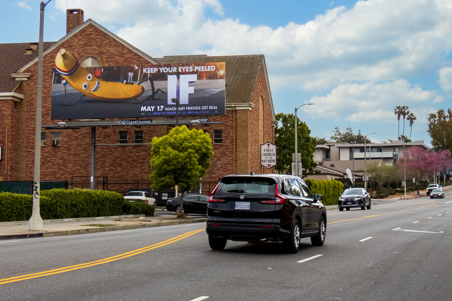 Paramount Pictures Corp IF