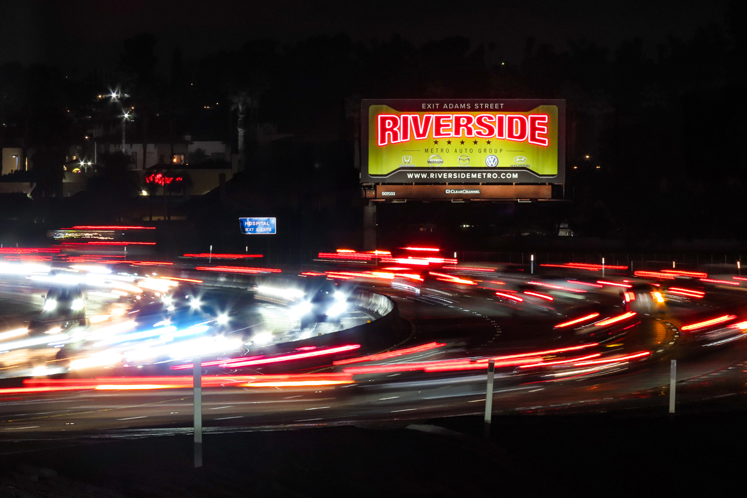 Riverside Metro Auto Group