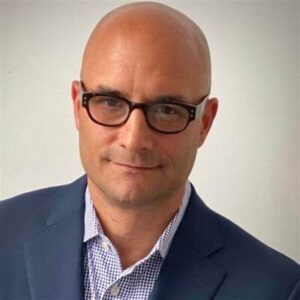 Ed Carfagnini's avatar