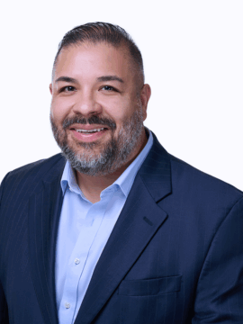 Joe Arias, Clear Channel Outdoor San Antonio