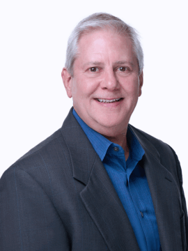 Tom Lanford, Clear Channel Outdoor San Antonio