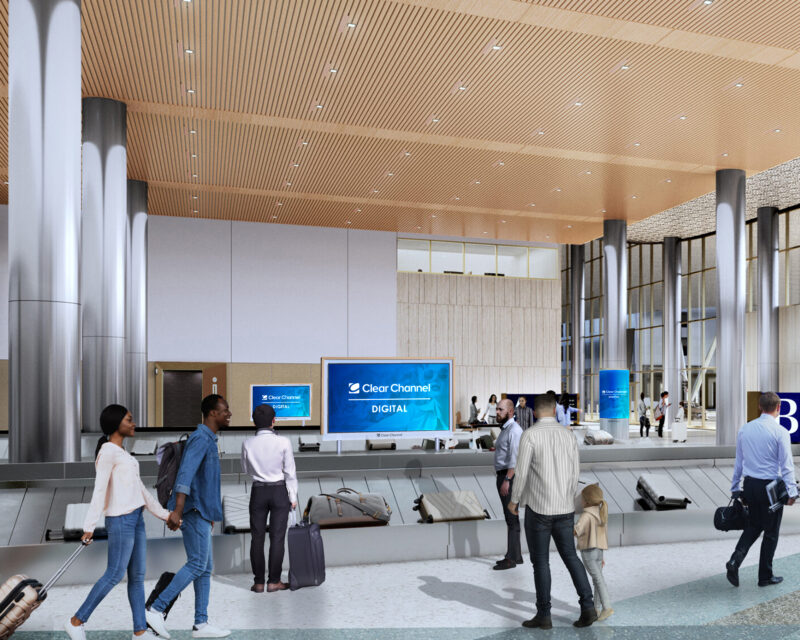CCO Burbank Airport 2025