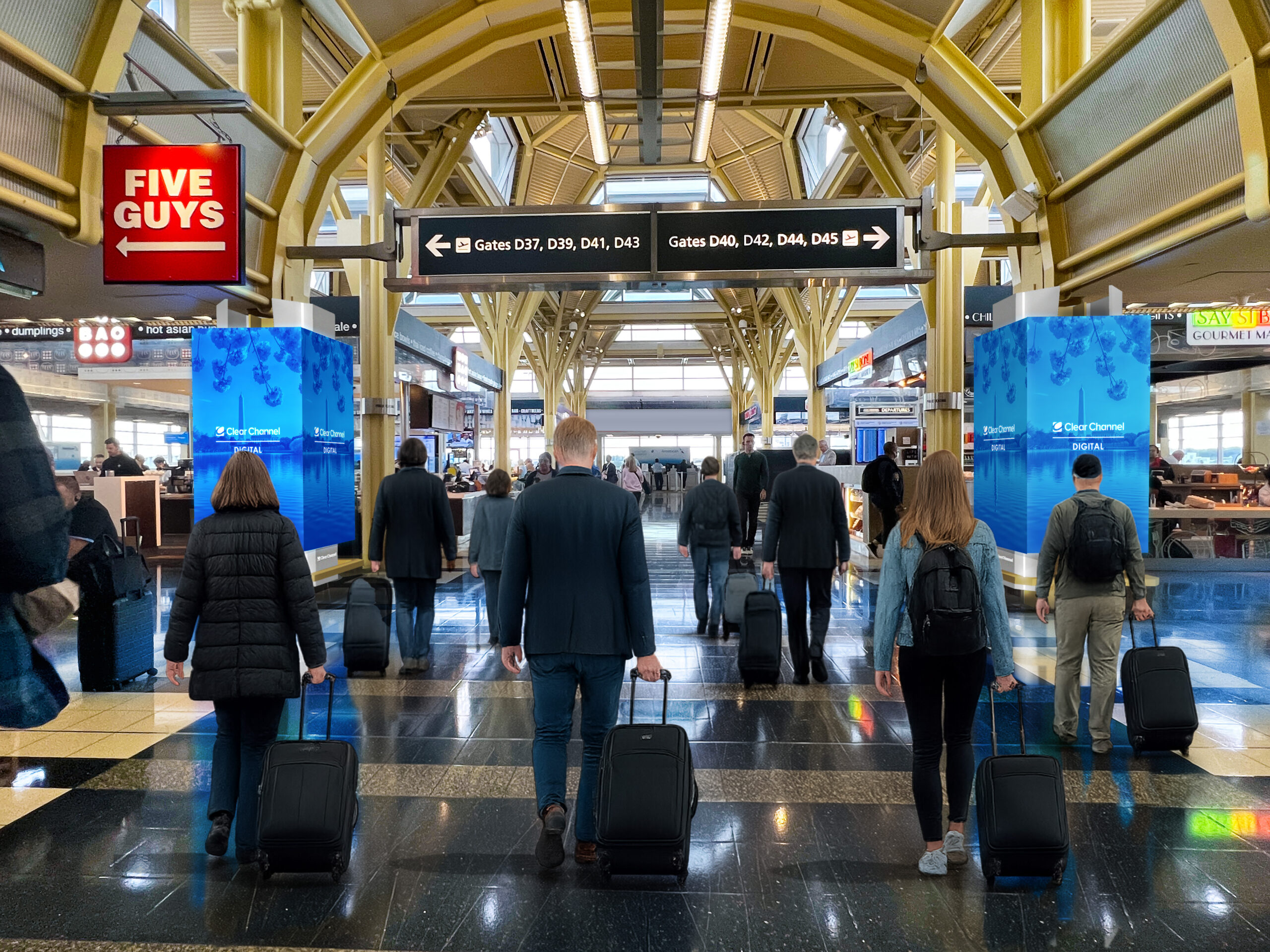 CCO MWAA Partnership 2025