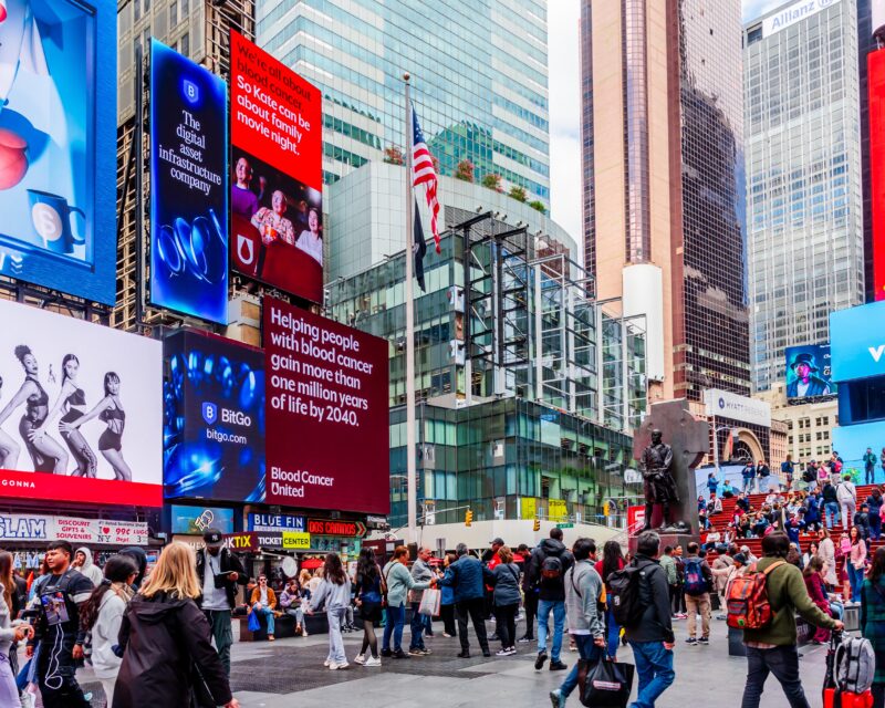 Blood Cancer United 2025